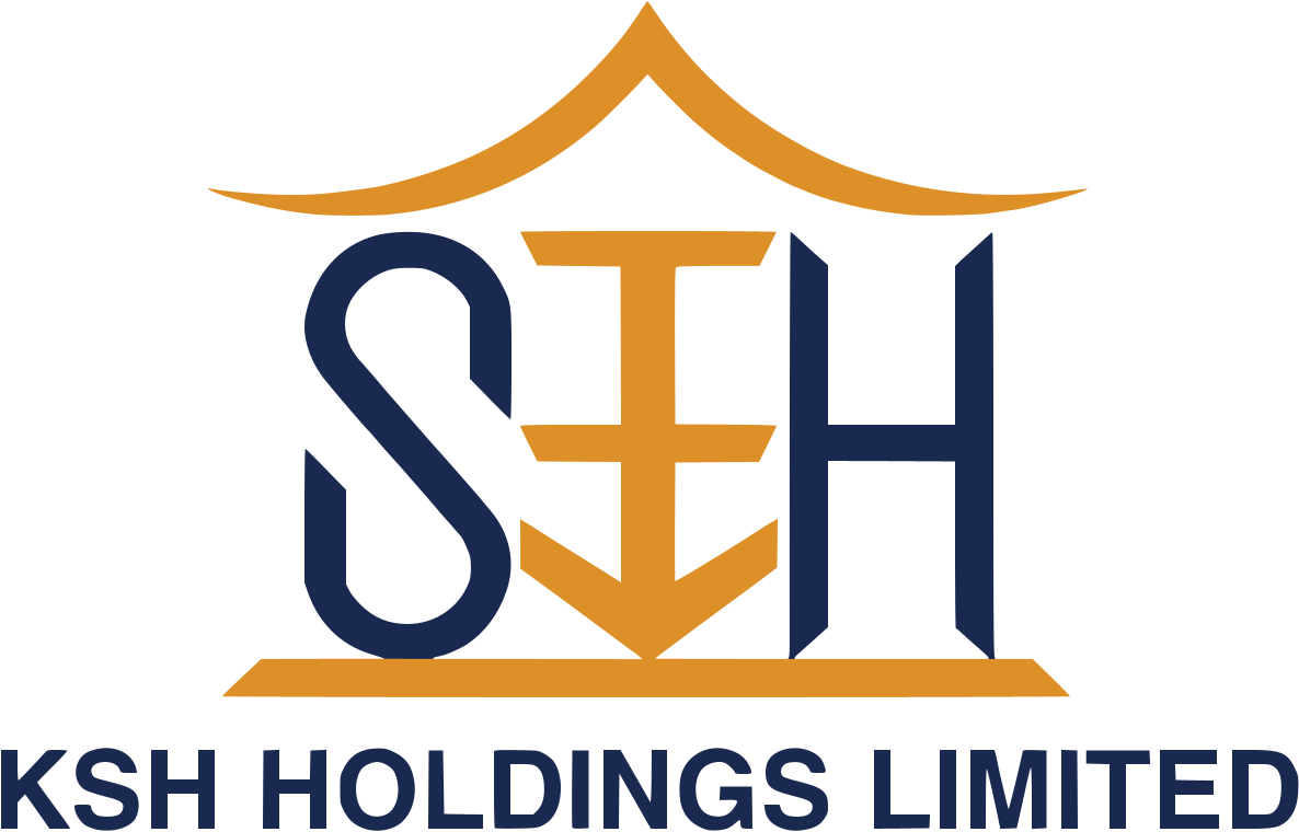 KSH Logo